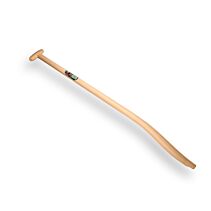 Blijham steel Atlas dubbel gebogen 100 cm