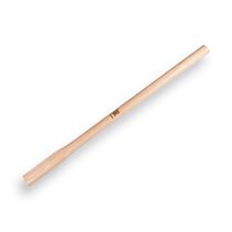 Steel Hickory voor kop ovaal 45 x 30 mm
