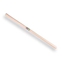 Sleggesteel Atlas 100 cm ronde kop