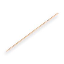 Klemsteel blank 150 x 2,8 cm