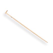 Schoffelsteel ikape 160 x 2,8 cm