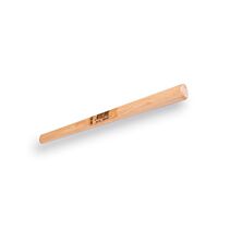 Hamersteel Hickory voor kop 12 x 17 mm