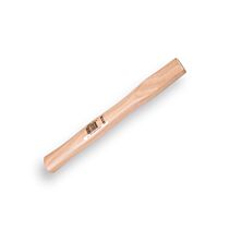 Klauwhamersteel Hickory voor kop 14 x 26 mm
