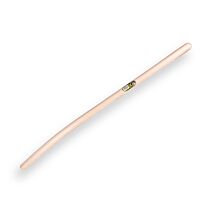 Knopsteel Atlas gebogen 110 cm