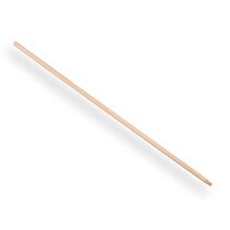 Harksteel essen 160 x 2,8 cm