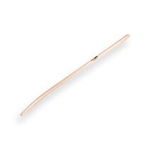 Aardappelhaksteel Atlas gebogen 140 cm