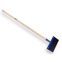 Betonschraper Ideal 30 cm met steel