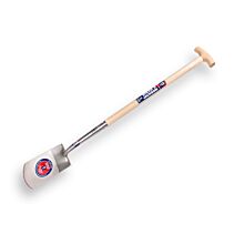 Spade Spear & Jackson met opstap en T-steel