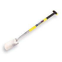 Spade Spear & Jackson met fiberglassteel 78 cm