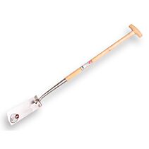 Kabelspade Ideal 1108 met opstap met T-steel