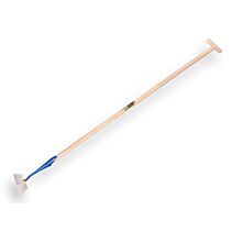 Schoffel DeWit Betuws model 14 cm met Atlas steel 160 x 3,2 cm