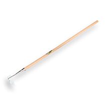 Hak 14 cm met Atlas steel 150 x 2,8 cm