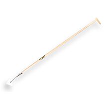 Schoffel hart 16 cm met Atlas steel 160 x 2,8 cm