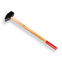 Voorhamer Hickory 5 kg met steel 90 cm
