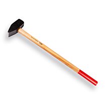 Voorhamer Hickory 6 kg met steel 90 cm