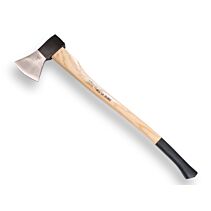 Bijl Adler 1600 gram met essen steel 75 cm