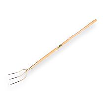 Hooivork Offner 3-tands met steel 150 cm