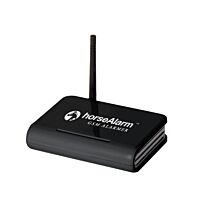 GSM alarm voor horseAlarm