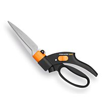 Graskantschaar Fiskars Servo-Systeem