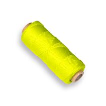 Metselkoord nylon fluoriserend