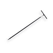 Draadpen 500 x 8 mm met T-kop