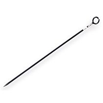 Draadpen 800 x 10 mm met oog