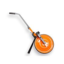 Meetwiel Nestle Rolltacho met dicht wiel