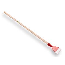 Boomschilmes Ochsenkopf met steel 130 cm