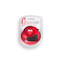 BMI Two Comp Rolbandmaat 5 meter