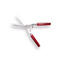 Buxusschaar Freund 1908 Lengte 40 cm blad 16 cm stootrubbers
