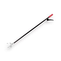Zwerfvuilgrijper voor papier Knauthe 87 cm