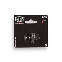 Moer getand voor Felco 2 snoeischaar