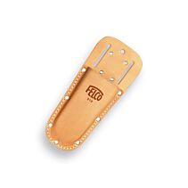 Snoeischaarholster leer met sleuf Felco 910