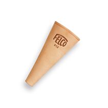 Snoeischaarholster leer Felco 912