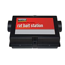 Rat Bait Station, voerdoos voor ratten