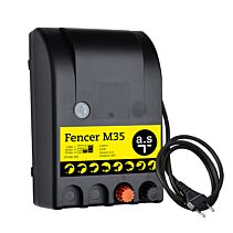 a.s Fencer M35