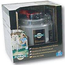 Petsafe Instant Fence (tot max. 2400m┬▓)