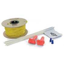 Petsafe antennedraad 150m met vlaggen