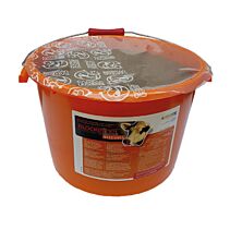 Blockemel mineralenemmer vleesvee 25 kg