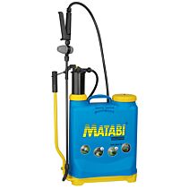 Matabi Super Green 12