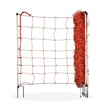 Schapennet farmer® 90cm dubbele pen