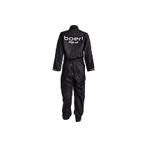 Kinderoverall 'Boer! Mijn vak' 
