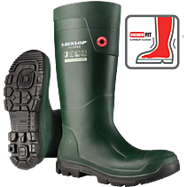 Laars Purofort FieldPRO FG60E33
