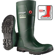 Laars Purofort FieldPRO EG62E33 full safety