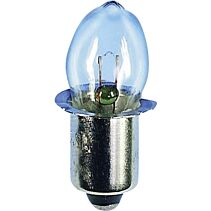 Gloeilamp Krypton 4,8V/0,75A