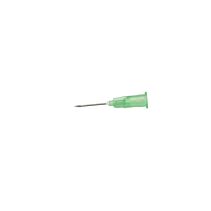 Naalden hypodermic Robins plastic conus 1.1x38mm (19G*1.5) VX