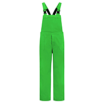 Tuinoverall - Polyester/Katoen - Groen