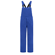 Tuinoverall - Polyester/Katoen - Korenblauw