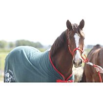 GrandNational Paardendeken Fleece 185cm