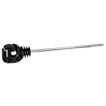 Afstand-isolator WI 94/180 koord en lint (10 stuks)